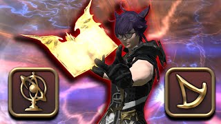 A Beginners Guide to ARCANISTSUMMONER  FFXIV [upl. by Eerrahs288]