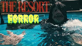 The Resort  Horror Short Film [upl. by Kannav]