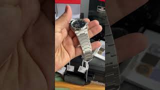 Tissot prx imported watches [upl. by Aylat]