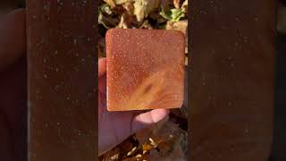 Glitter resin coaster [upl. by Joycelin]