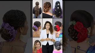 3 DAYS HAIRSTYLE MASTER CLASS hairstylinghacks haircare eassyhairstyle hair hairstyle beauty [upl. by Moffat54]