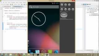 Programming for Android Installing everything you need NEW Simpler Process using ADT Bundle [upl. by Suiramed]