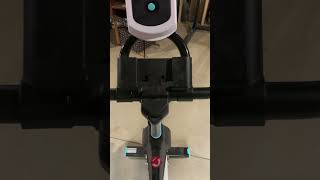 STATIONARY BIKE QUESTION [upl. by Bornie]