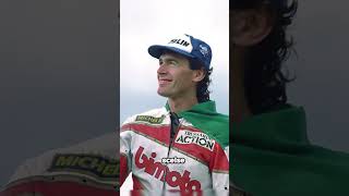 La BIMOTA un marchio storico della SUPERBIKE worldsbk [upl. by Nussbaum735]