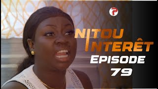 NITOU INTÉRÊT  Épisode 79  Saison 1  VOSTFR [upl. by Rahab]