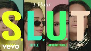 Bea Miller  SLUT 1 Hour Loop [upl. by Odnumyar675]