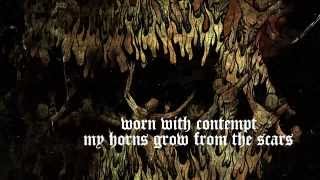 DEMONICAL  The Order Official Lyric Video [upl. by Sabine]