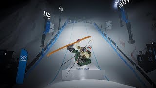 Steep X Games DLC BIG AIR Gameplay [upl. by Oinotnaocram123]