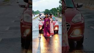 অঙ্কিতা প্রামাণিক Viral Dance  Ankita Pramanik [upl. by Soisinoid]