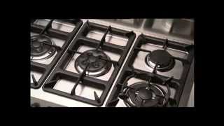 Delonghi Range Cookers [upl. by Jehiah572]