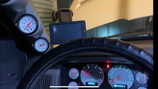 MM3 Tuner Draining Batteries In Standby Mode When Truck Is Off [upl. by Enilamme]