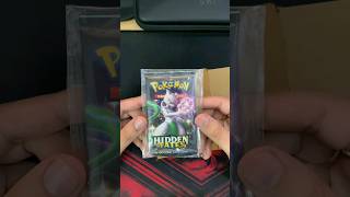 SCAMMED RESEALED HIDDEN FATES Giveaway Update  Pokémon Cards Opening [upl. by Dymoke]