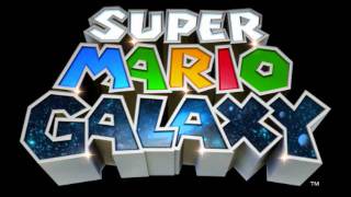 Super Mario Galaxy  Enter Bowser Jr [upl. by Gnivri]