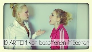 10 ARTEN ZU FEIERN  Outtakes [upl. by Vevine445]