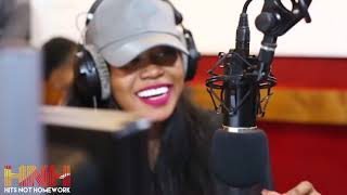 Vera Sidika Otile didnt genuinely love me  Hits Not Homework [upl. by Anelleh]