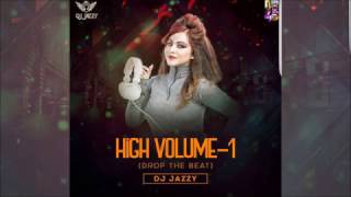 Chunari Chunari  Biwi No1  Remix  DJ Jazzy  Old Bollywood Song Remix [upl. by Arlynne]