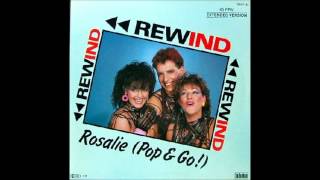 Rewind  Rosalie Pop And Go [upl. by Leftwich]