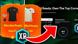 How to Get Nike Mad Ready Phantom Kit in FC 24 [upl. by Debo]