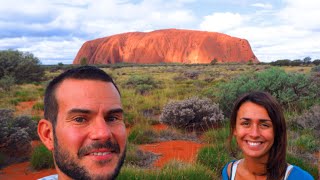 Road Trip to Uluru [upl. by Saretta]