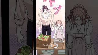 How cute they are 😊🥰manhwa manga webtoon manhua edit viral recommendations youtubeshorts [upl. by Rusticus]