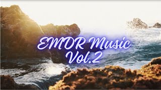 EMDR Bilateral Music quotVol 2quotfor Anxiety Relief Insomnia Stress PTSD Mind Relaxation [upl. by Ertsevlis965]