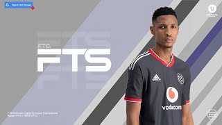 DOWNLOAD FTS2025 BETWAY PREMIERSHIP NEW KITHOW TO SET FTS 2025 Betway Premiership by Gamerzonetz [upl. by Dannica]