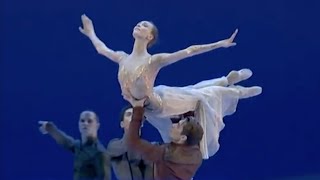 Ballet Is Love Olga Smirnova [upl. by Lomasi]