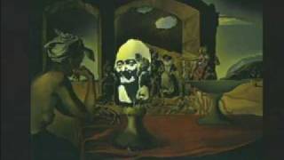 Get Surreal with Salvador Dali BRIEF VERSION [upl. by Corie]