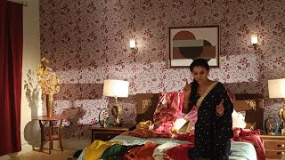 Nath rishton ki agni pariksha On location shoot गोपिका ने क्यों हैं इतनी परेशान  nathserial [upl. by Rozina]