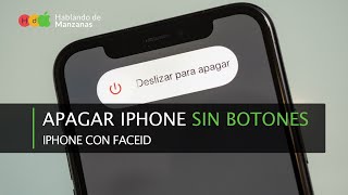 Como Reiniciar el iPhone Reinicio Forzado [upl. by Brady]