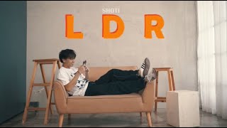 Shoti  LDR Official Music Video [upl. by Noorah595]