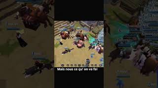 Le raffinage cest quoi et comment ça fonctionne dans Albion online [upl. by Jessie813]