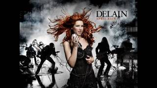 Delain  Nothing Left ft Marco Hietala Nightwish [upl. by Dyan]