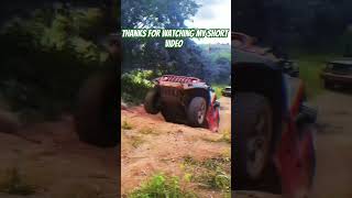 thar automobile offroading scorpio scorpion viralshort trending fortuner facts jeep तथ्य [upl. by Haveman]