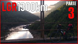 LGR1300KM pt 3 [upl. by Nnil637]