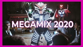 MEGAMIX 2021⚡ Party Songs Remixes Mix 2021 [upl. by Koby]