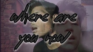 where are you now song cover by ask songs  cover video [upl. by Ahsataj796]