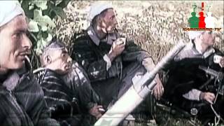 6Guerre Algérie comme on ne lavait jamais vue Part6 [upl. by Jat]