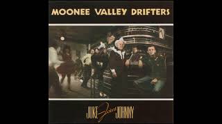 Moonee Valley Drifters Hey Baby QUE PASO [upl. by Anada]