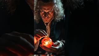 Isaac Newton’s Quest for the Philosopher’s Stone [upl. by Aissirac]