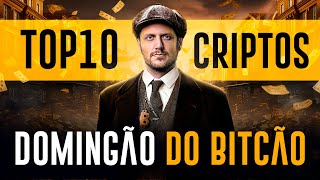 DOMINGÃO DO BITCÃO BLACK FRIDAY  Análise de Bitcoin e Criptomoedas ao Vivo 🔴 com Augusto Backes [upl. by Eli119]