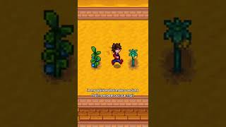 Choose your first Stardew Valley Mastery Carefully stardewvalley [upl. by Wally]