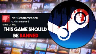 These Games Were BANNED From the Internet [upl. by Ylatan]