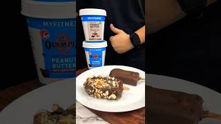 Chocolate ice cream recipe chocolate recipe icecream dessert food cooking asmr [upl. by Yarb]