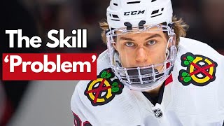 Are NHL Players Getting Too Good At Hockey [upl. by Ilzel]