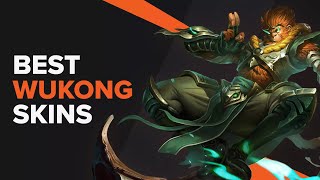 The Sunset Wukong side of Valorant ranked [upl. by Aket]