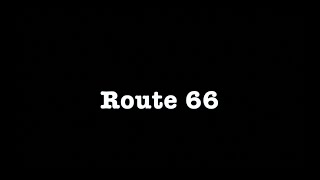 Route 66  Karaoke  Nat King Cole [upl. by Adine]