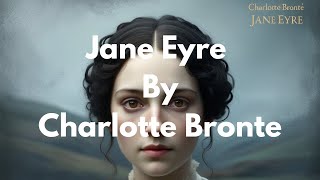 Jane Eyre By Charlotte Brontë Part 2  Full Audiobook By Project Martinville [upl. by Sedlik221]