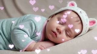 Baby Deep Sleep in 3 Minutes ♫ Sleep Music for Babies ♫ Twinkle Twinkle Little star ♫ Baby Lullabies [upl. by Orit]