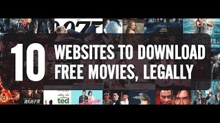 Best movie downloading website  2022 Movies download website  Best websites for movie downloading [upl. by Butterfield]